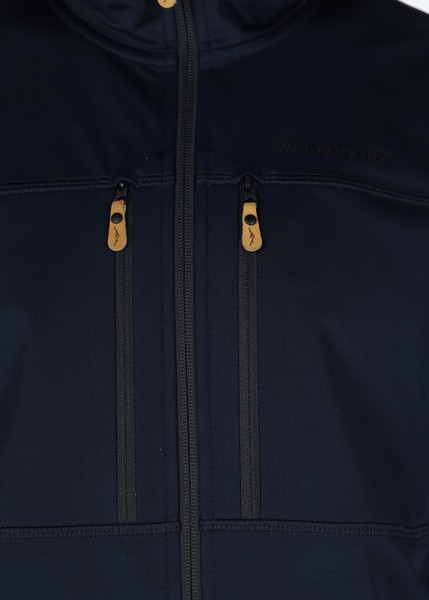 Nordkap Softshell Jacket Nordkap Softshell Jacket