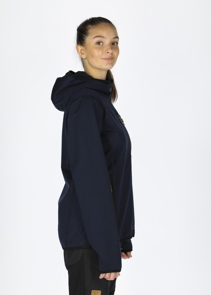 Nordkap Softshell Jacket W Nordkap Softshell Jacket W