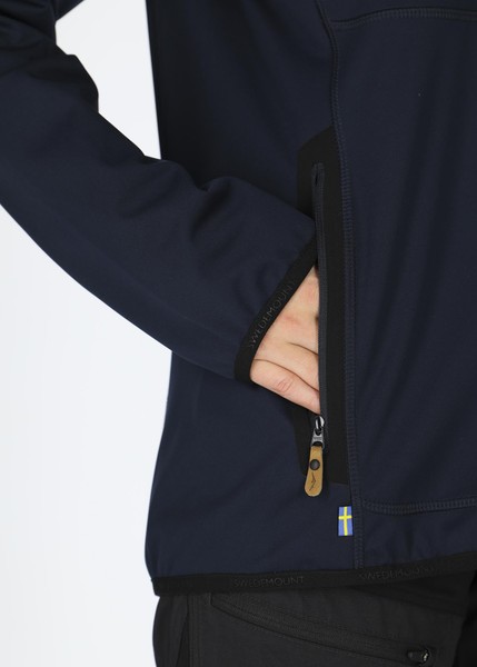 Nordkap Softshell Jacket W Nordkap Softshell Jacket W