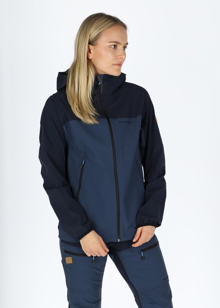 Lofoten Stretch Jacket W Lofoten Stretch Jacket W