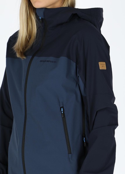 Lofoten Stretch Jacket W Lofoten Stretch Jacket W