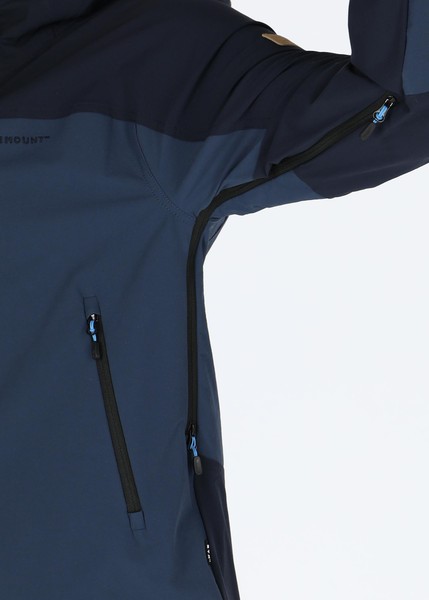 Lofoten Stretch Jacket W Lofoten Stretch Jacket W