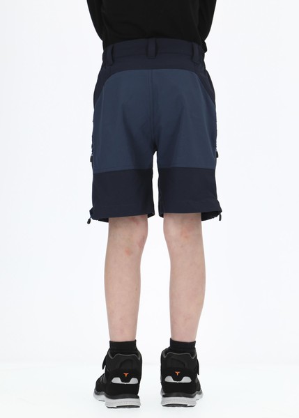 Lofoten Stretch Shorts JR Lofoten Stretch Shorts JR