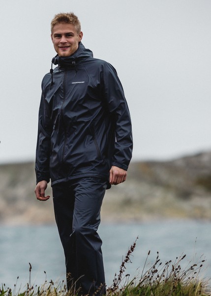 Koster Jacket Koster Jacket
