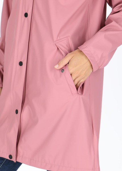 Koster Long Coat W Koster Long Coat W