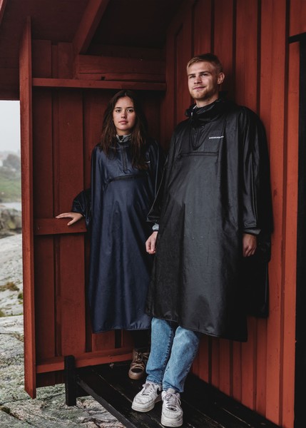 Koster Rain Poncho Koster Rain Poncho