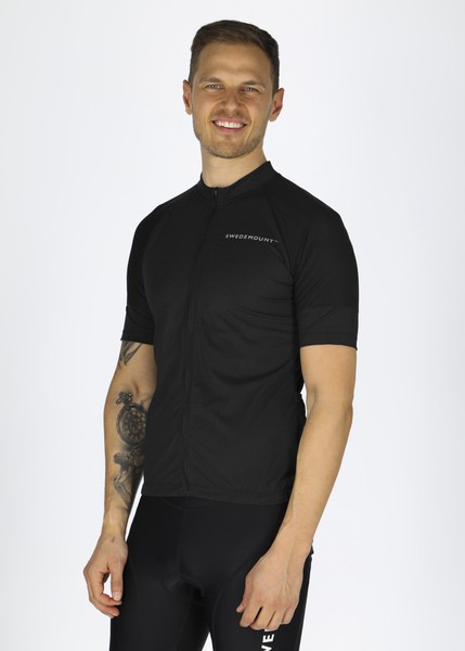 Pro Reflective Bike Tee Pro Reflective Bike Tee