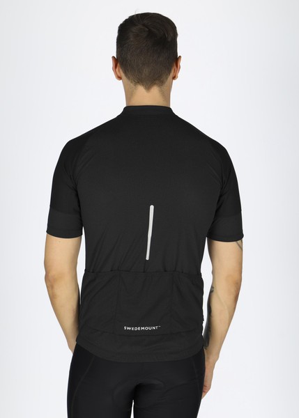 Pro Reflective Bike Tee Pro Reflective Bike Tee