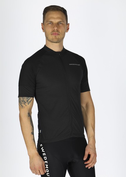 Pro Reflective Bike Tee Pro Reflective Bike Tee