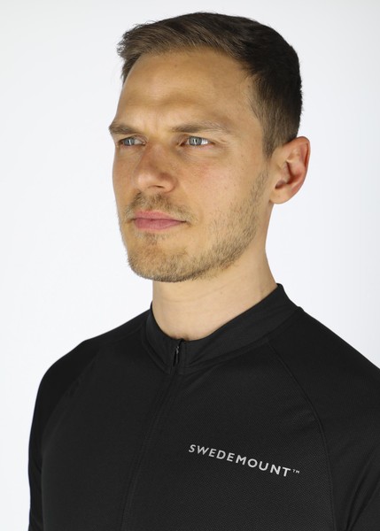 Pro Reflective Bike Tee Pro Reflective Bike Tee