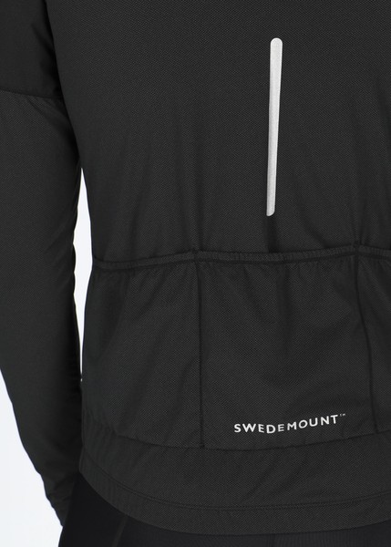 Pro Reflective Bike L/S Tee Pro Reflective Bike L/S Tee