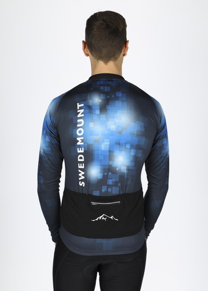 Performance Bike L/S Tee Performance Bike L/S Tee
