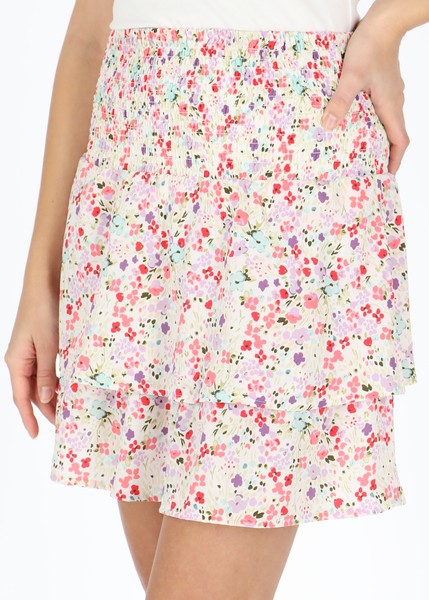 Miami Skirt W Miami Skirt W