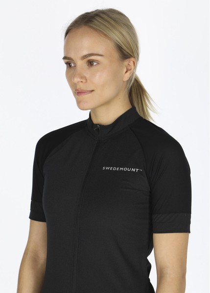 Pro Reflective Bike Tee W Pro Reflective Bike Tee W