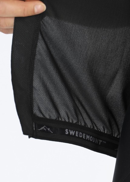 Pro Reflective Bike Tee W Pro Reflective Bike Tee W