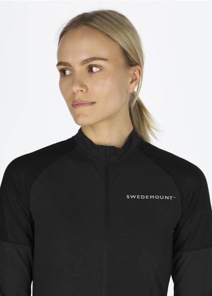 Pro Reflective Bike L/S Tee W Pro Reflective Bike L/S Tee W