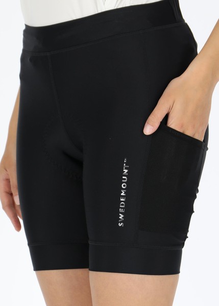 Core Bike Short Tights W Core Bike Short Tights W