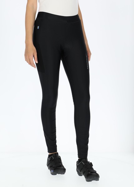 Core Bike Long Tights W Core Bike Long Tights W