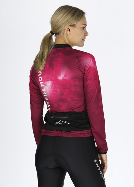 Performance Bike L/S Tee W Performance Bike L/S Tee W
