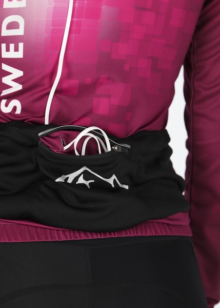 Performance Bike L/S Tee W Performance Bike L/S Tee W