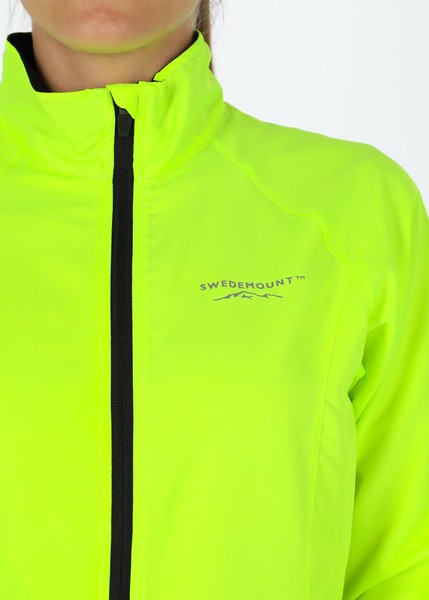 Bike Jacket W Bike Jacket W