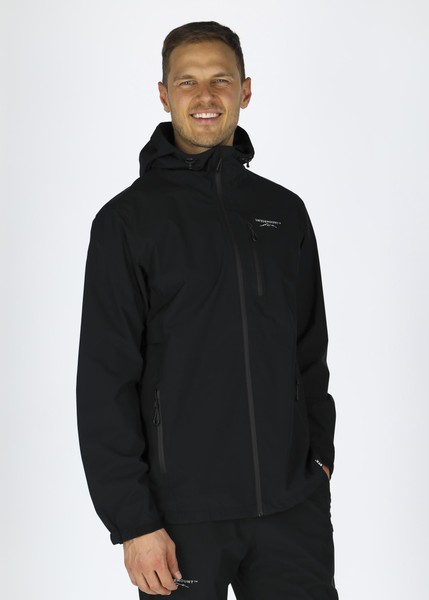 Abisko Shell Rain Jacket Abisko Shell Rain Jacket