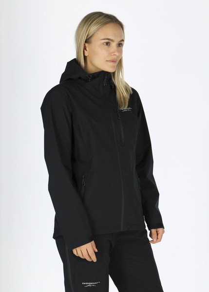 Abisko Shell Rain Jacket W Abisko Shell Rain Jacket W