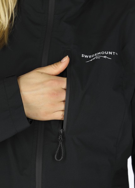 Abisko Shell Rain Jacket W Abisko Shell Rain Jacket W