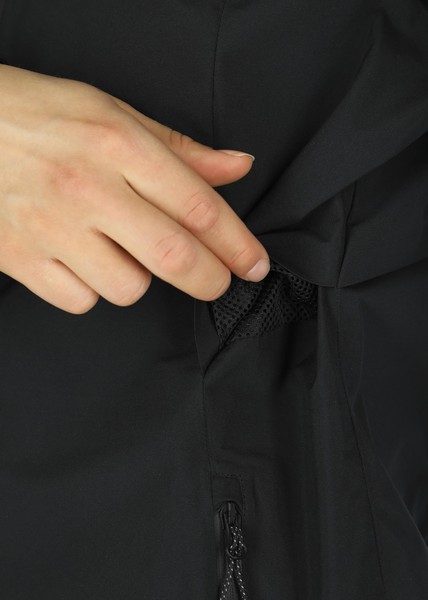 Abisko Shell Rain Jacket W Abisko Shell Rain Jacket W