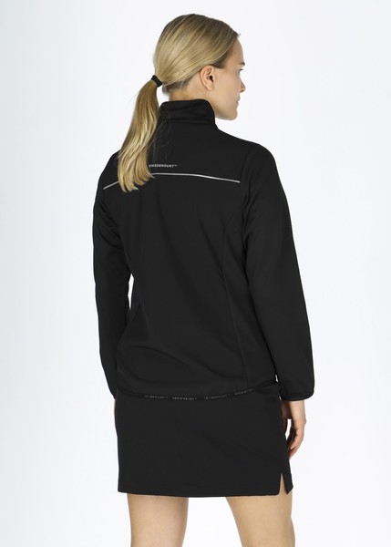On Course Fullzip W On Course Fullzip W