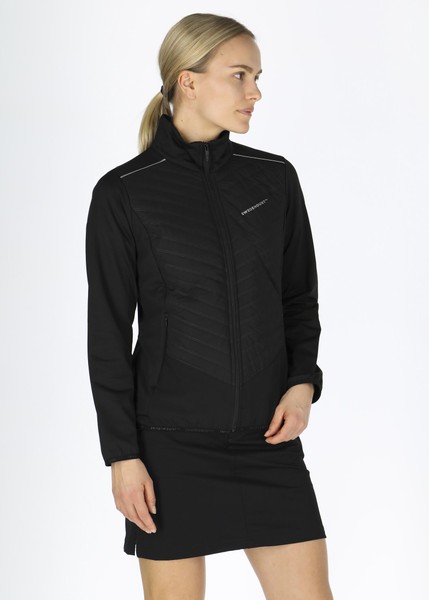 On Course Fullzip W On Course Fullzip W