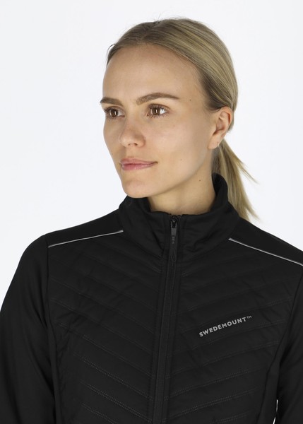 On Course Fullzip W