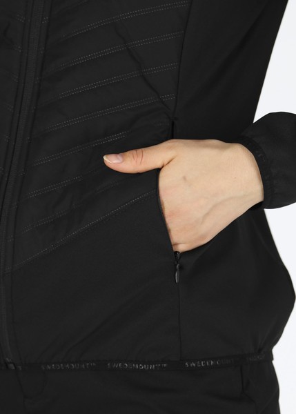 On Course Fullzip W On Course Fullzip W