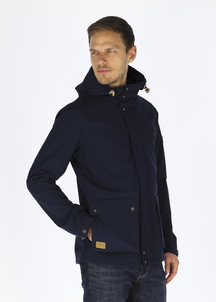 Sarek Jacket 2.0 Sarek Jacket 2.0
