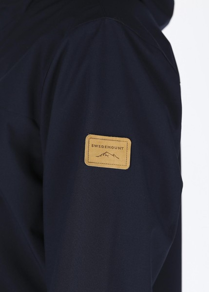 Sarek Jacket 2.0 Sarek Jacket 2.0