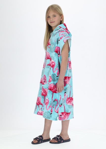 Tropical Beach Poncho JR Tropical Beach Poncho JR
