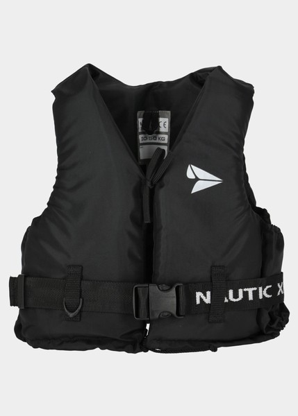 Aqua Life Vest, Black, 70-90, Flytevester