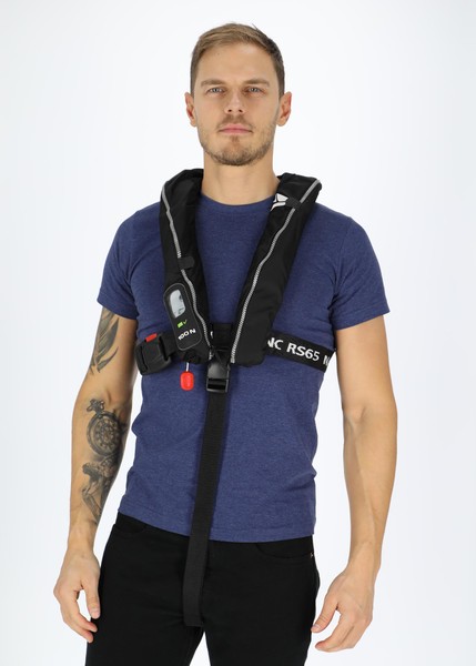 Offshore Auto Vest Offshore Auto Vest