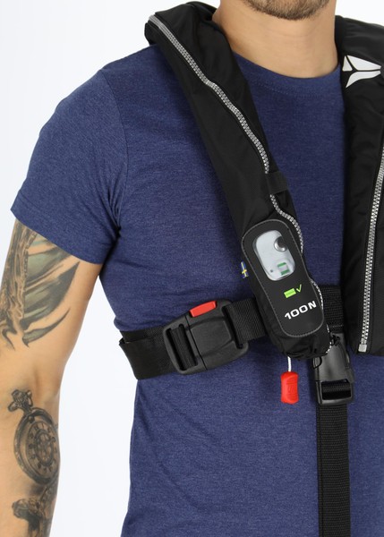 Offshore Auto Vest Offshore Auto Vest