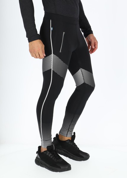 Reflective Long Tights 2.0 Reflective Long Tights 2.0
