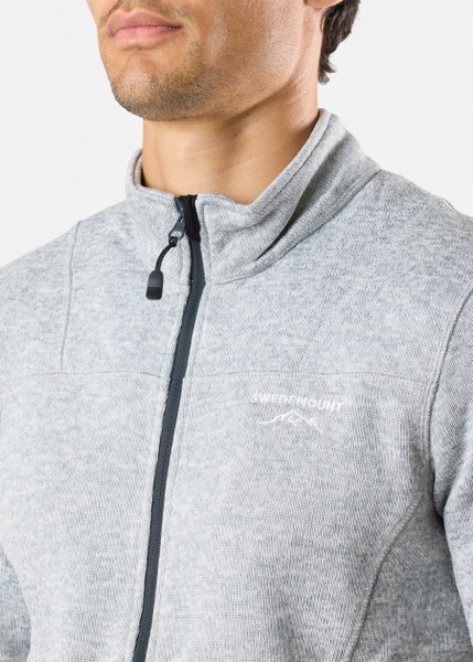 Reykjavik Fleece Jacket 2.0 Reykjavik Fleece Jacket 2.0