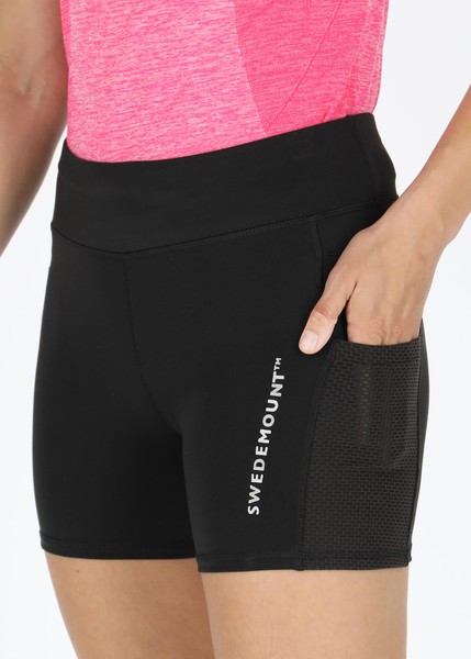 Fusion Hot Pants W Fusion Hot Pants W