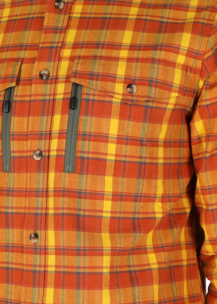 Nordkap Trekking Shirt Nordkap Trekking Shirt
