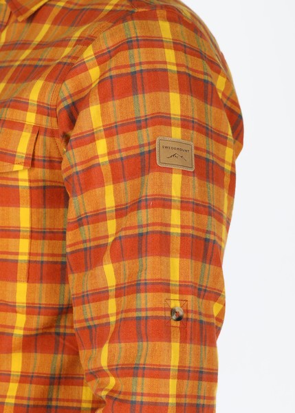Nordkap Trekking Shirt Nordkap Trekking Shirt