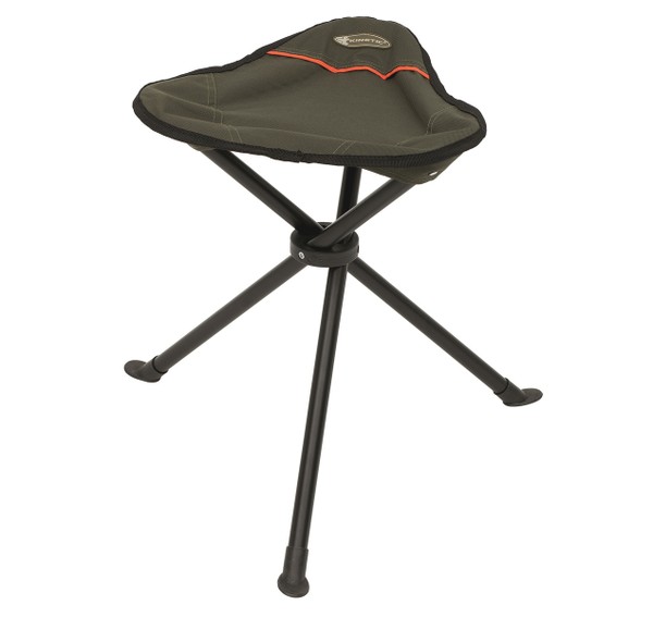 Kinetic 3-Legged Chair Foldabl