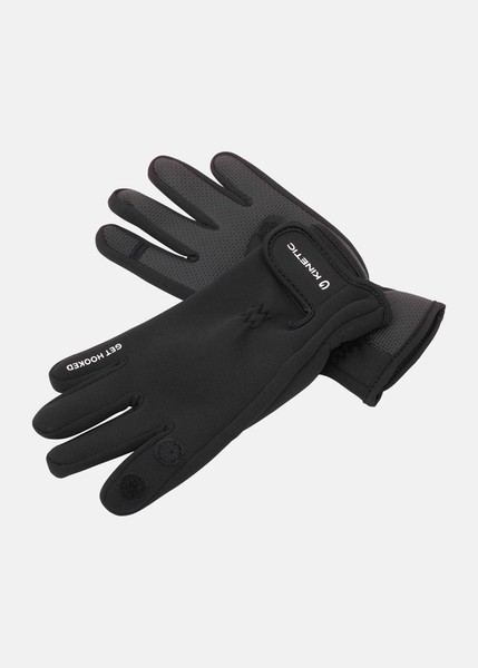 Kinetic Neoprene Glove, Black, Xl, Outdoorklær