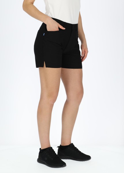 On Course Stretch Shorts W On Course Stretch Shorts W