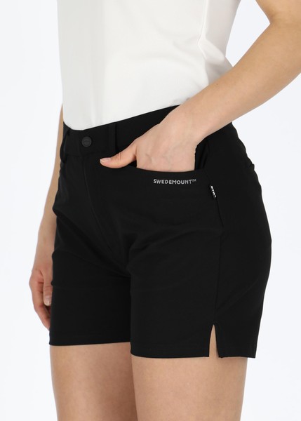 On Course Stretch Shorts W On Course Stretch Shorts W