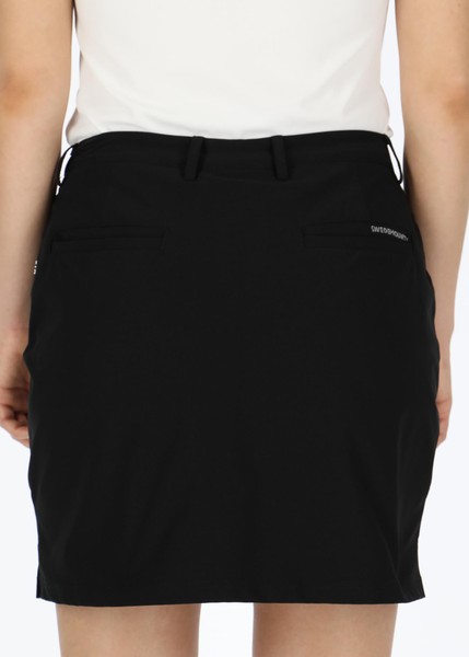 On Course Stretch Skirt W