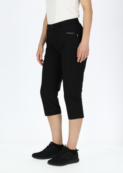 On Course Stretch 3/4 Pants W